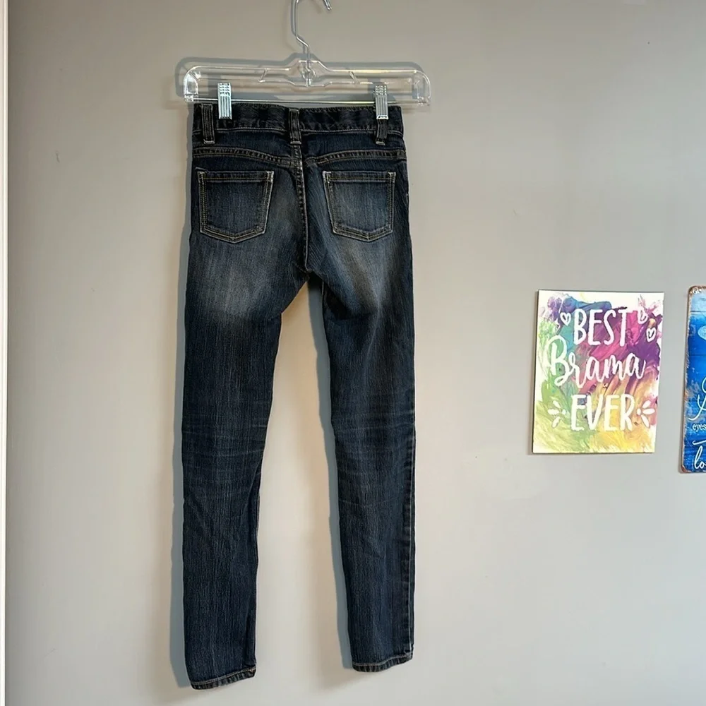Old Navy Jeans - EC - Size 10 Slim